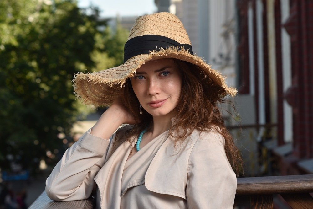 Photograph by Александр Рыбаков