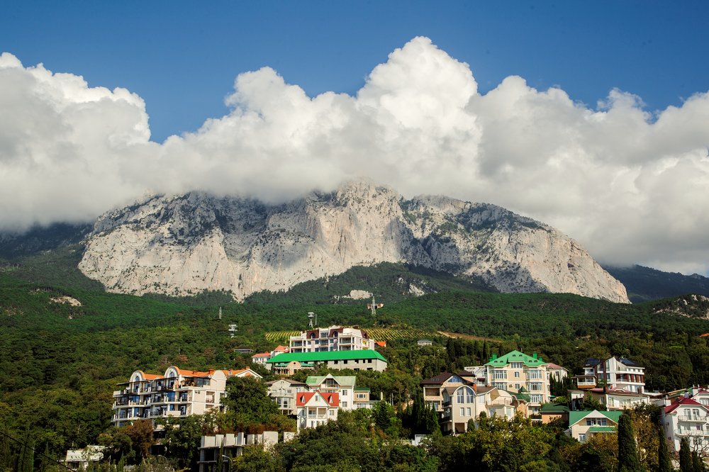 Photograph by Ирина Швец