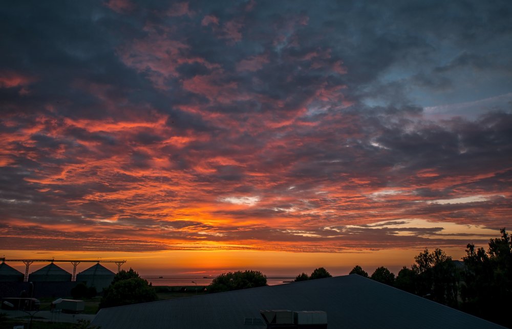 Фотография автора Марис Анкевицс
