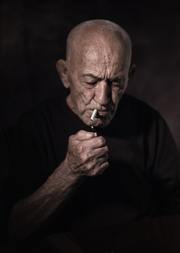 Photograph by Andrey Ostapenko