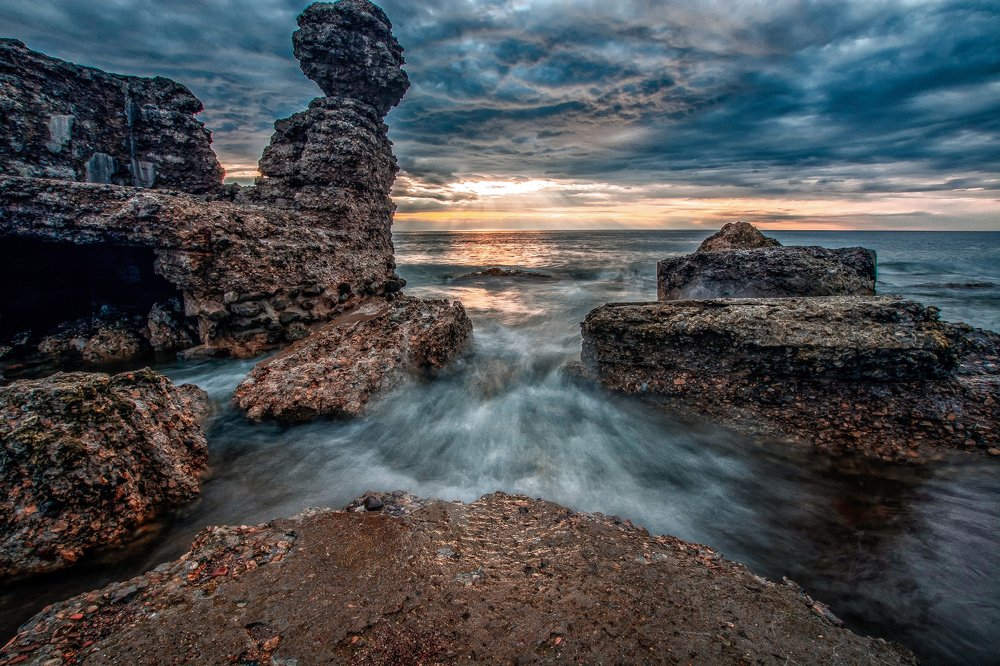 Фотография автора Марис Анкевицс