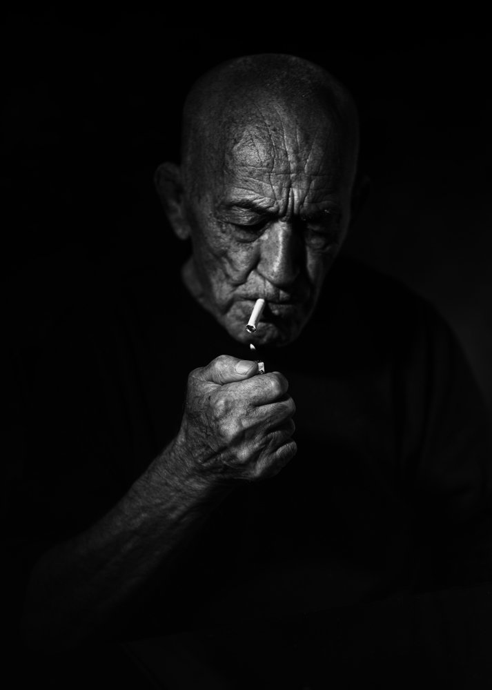 Photograph by Andrey Ostapenko