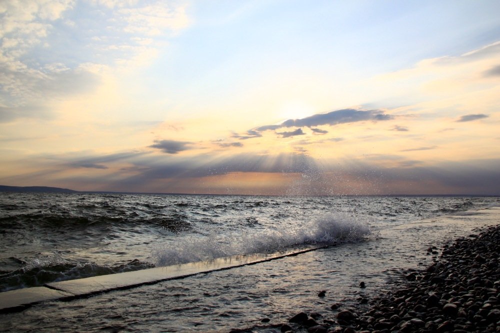 Набережная