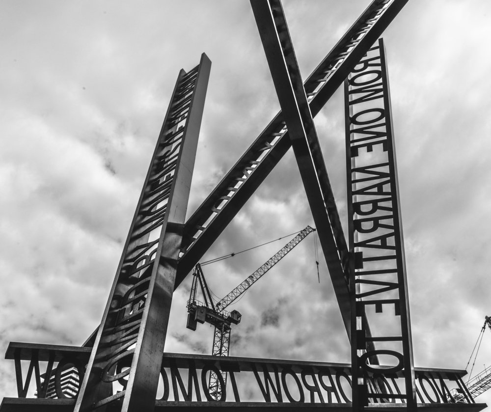 Photograph by Igor Tourovski