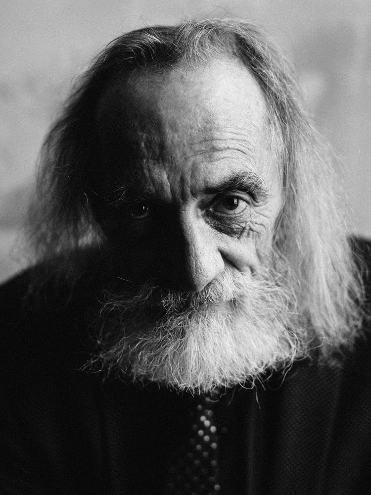 Photograph by Александр Путило