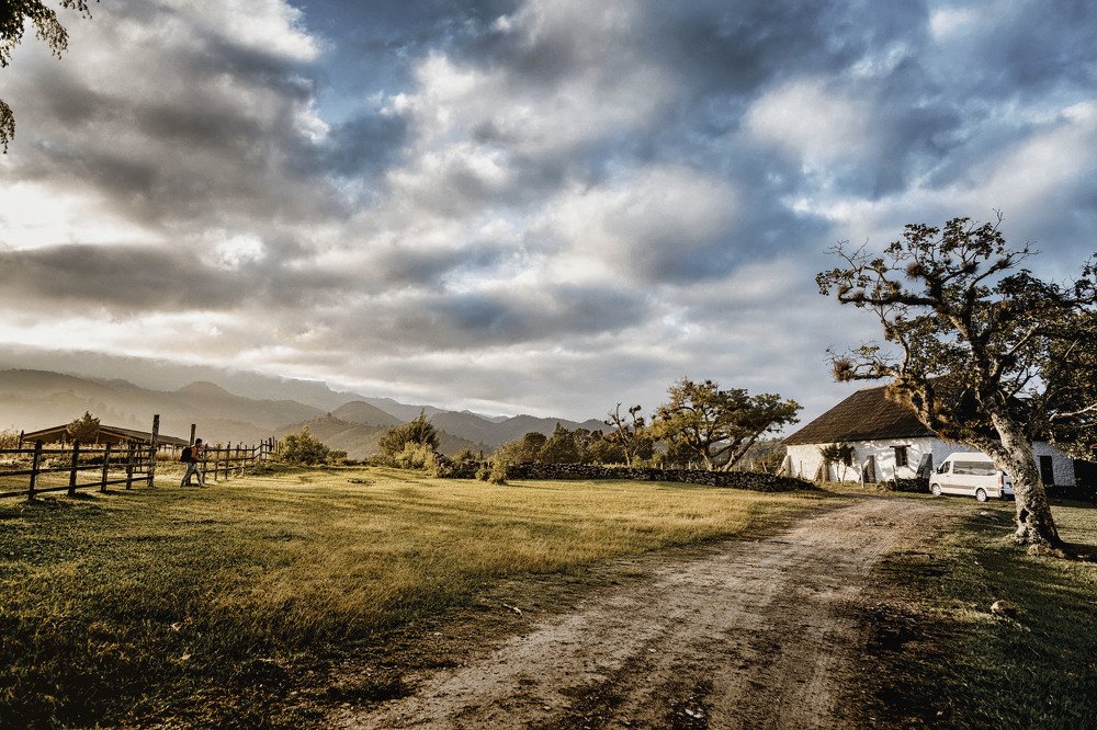 Huehuetenango .. impesonante