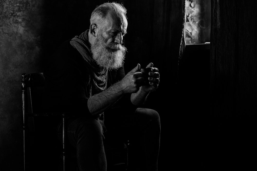 Photograph by Андрей Булат