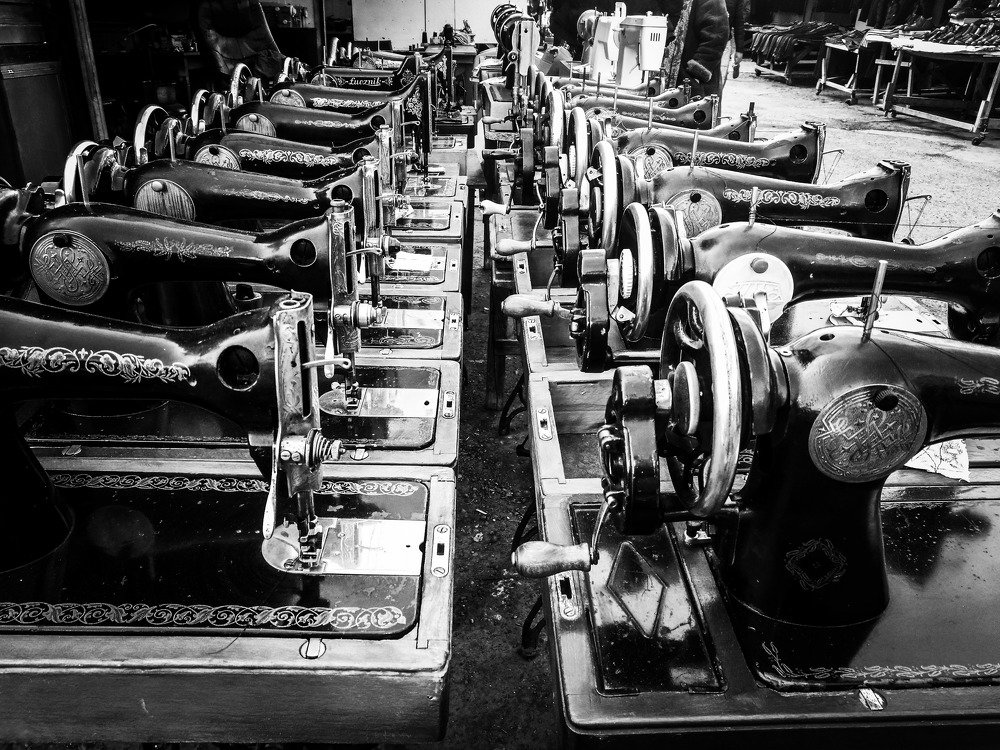 Photograph by anano Razmadze