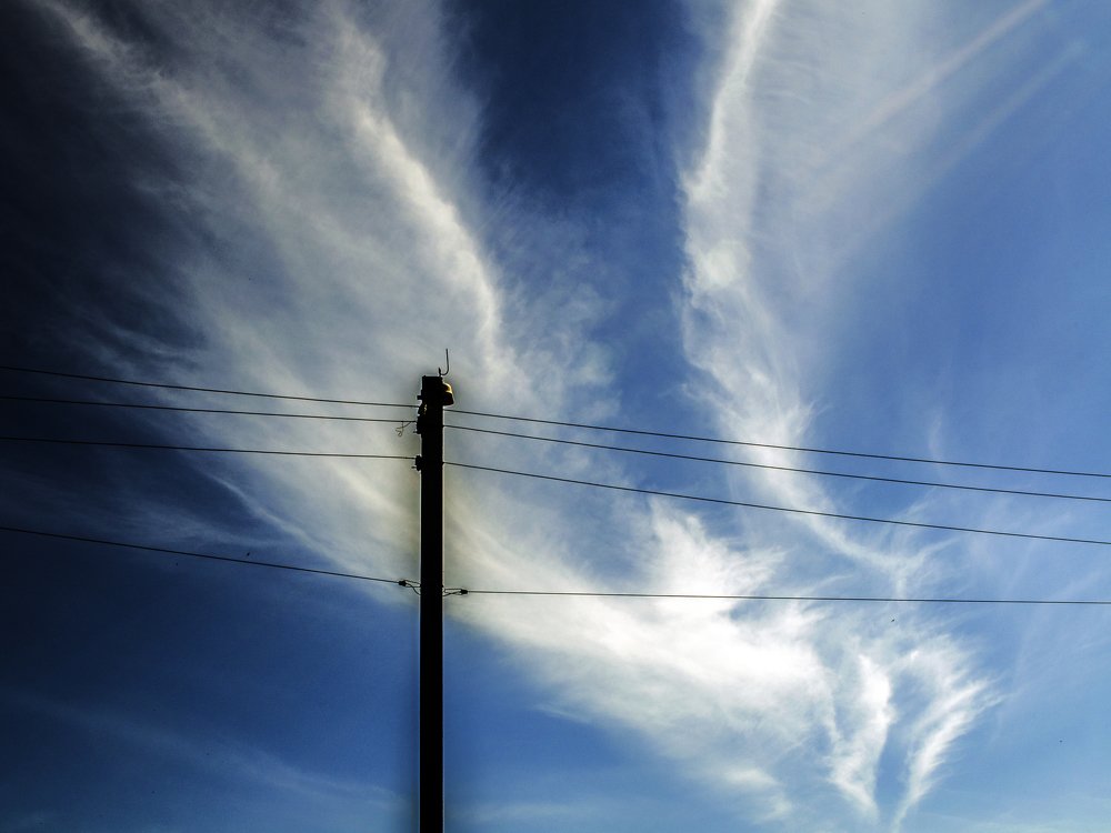 Photograph by Сергей. Андреев.