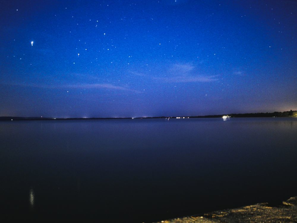 Csillagporok - elso probalkozas - HDR - SL