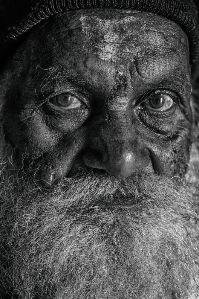 Etchings of Experience