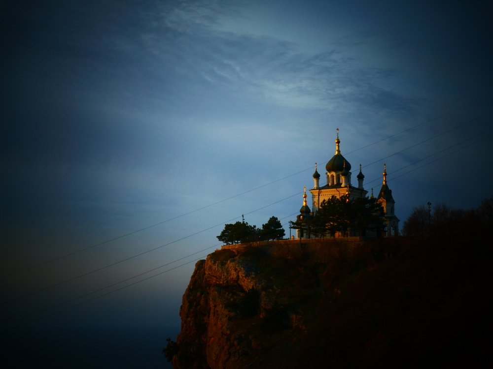 Photograph by Viktoriia