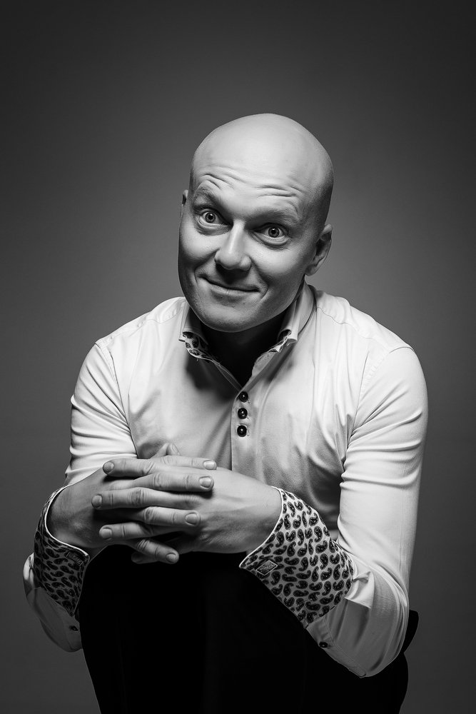 Фотография автора Чихняев Максим