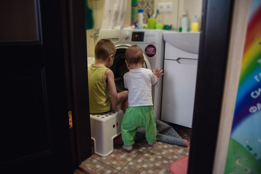 Вместо планшета