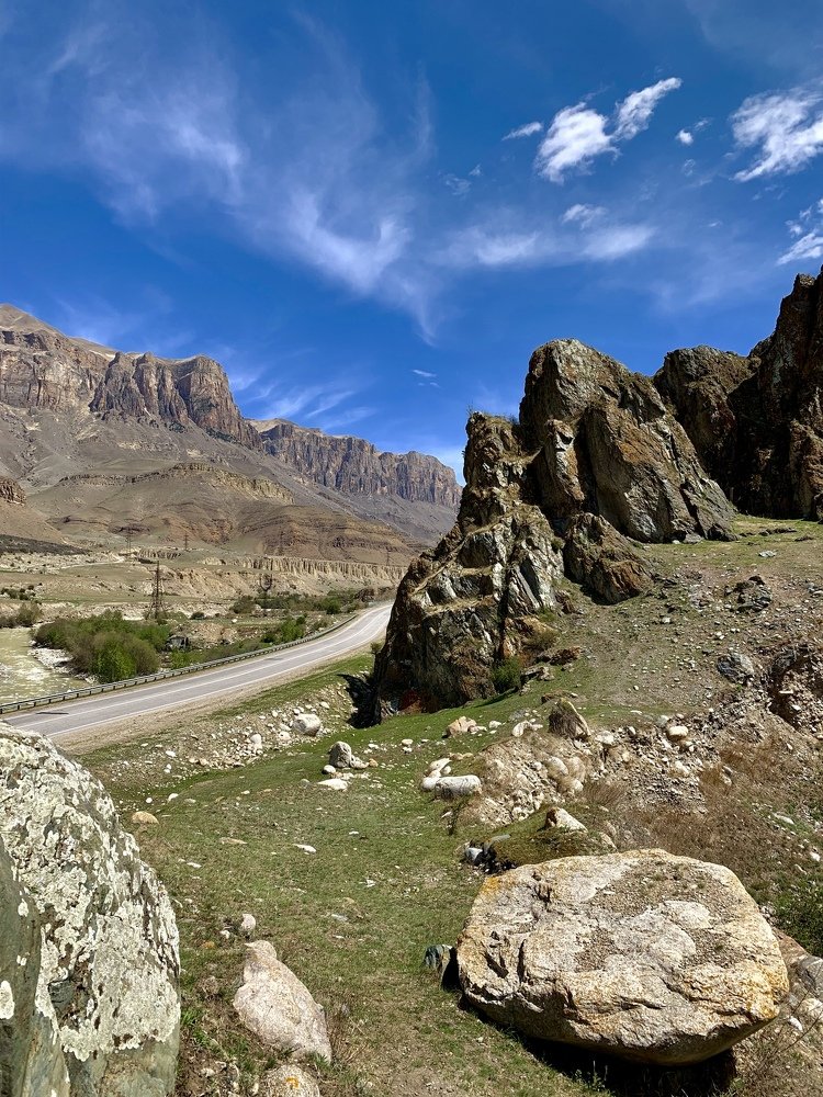 Photograph by Армен Майтесян