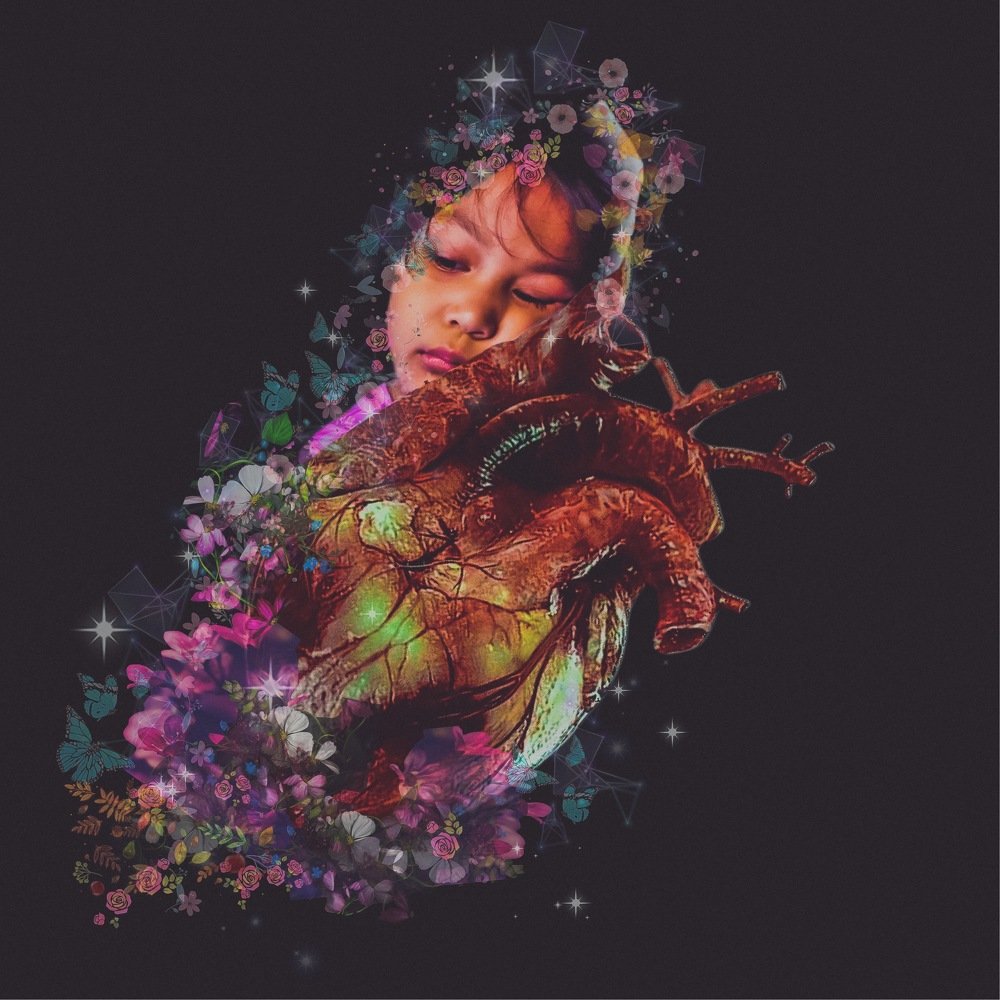 Listen to your heart