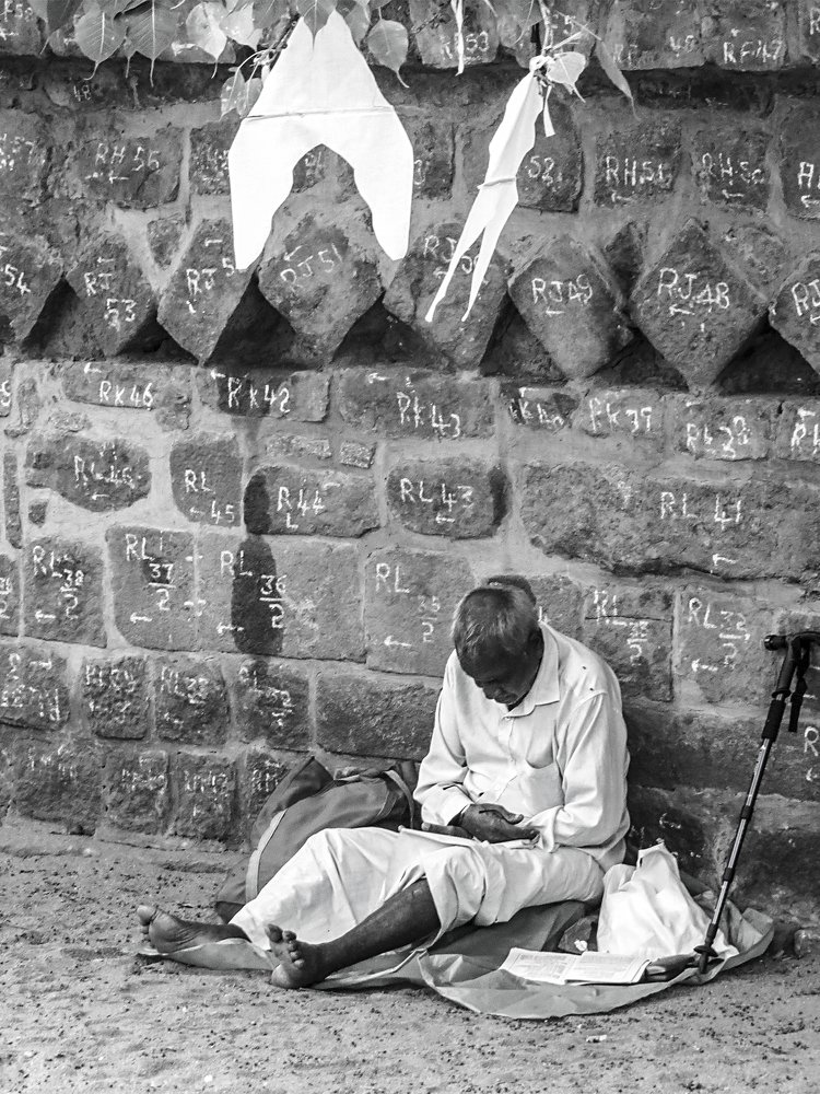 Photograph by Kandegama Charman