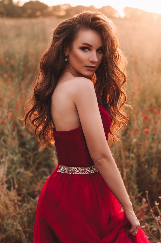 Photograph by Екатерина Андреева