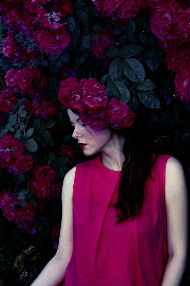 Photograph by Виктория Лихолет