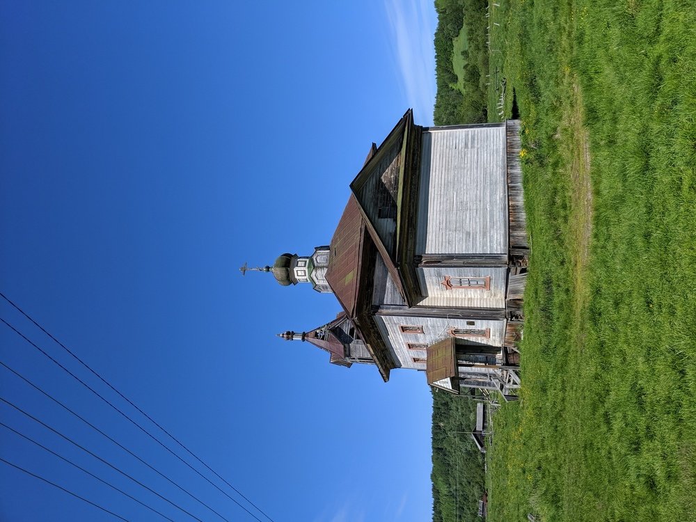 Церковь