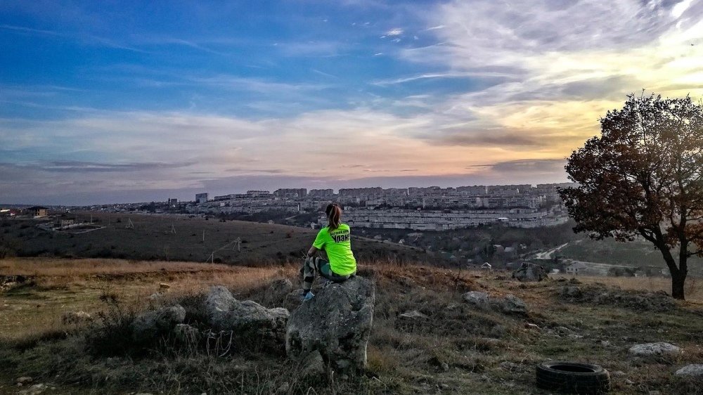 Photograph by Юлия