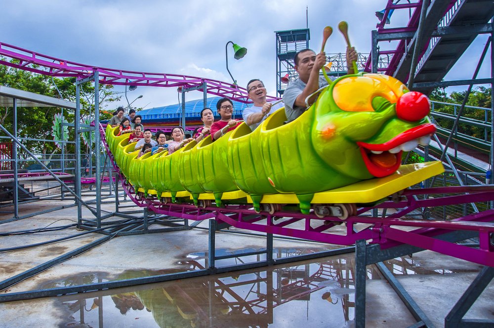 Nhớ về tuổi thơ