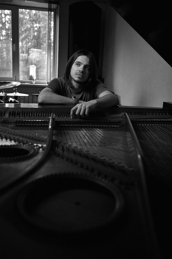 Photograph by Popenkov Anton