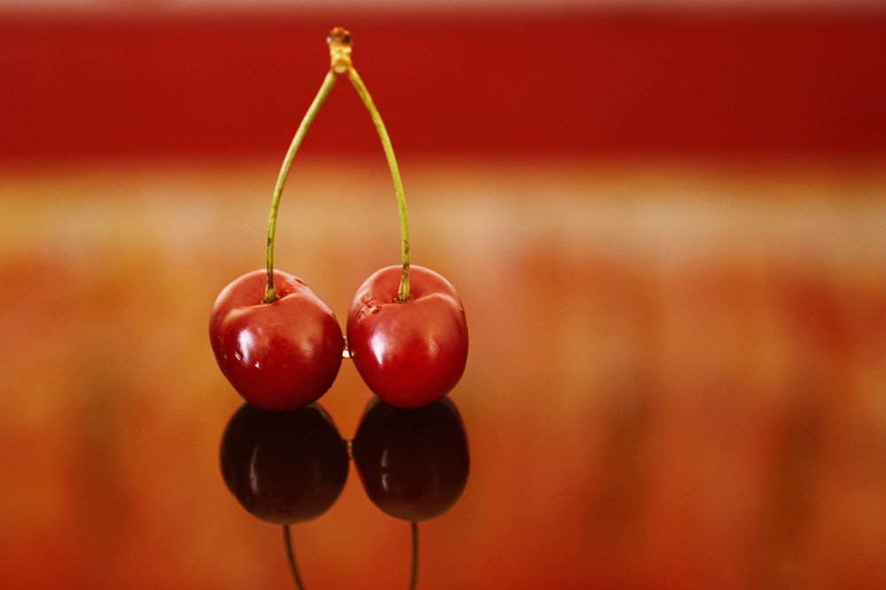 Cherries