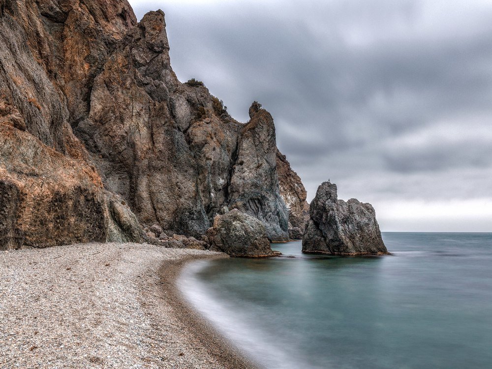 Photograph by Ekaterina Zimina