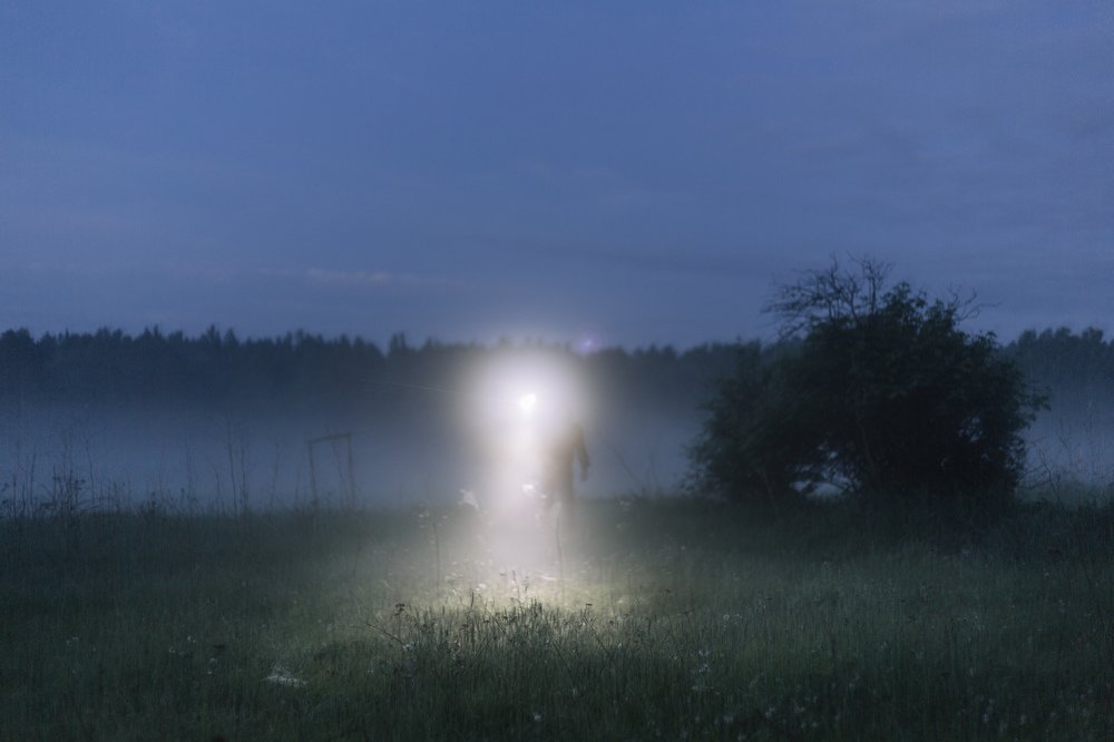 замочная скважина