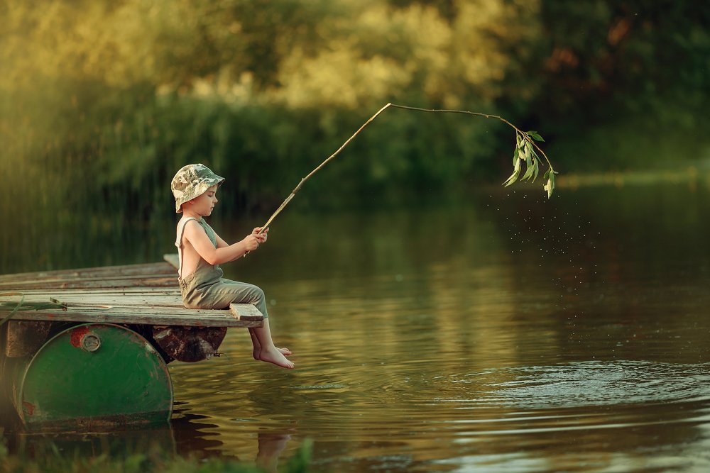 Photograph by Ольга Романькова