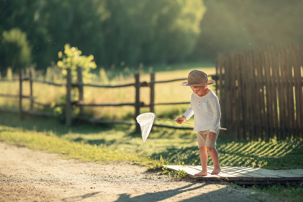 Photograph by Ольга Романькова