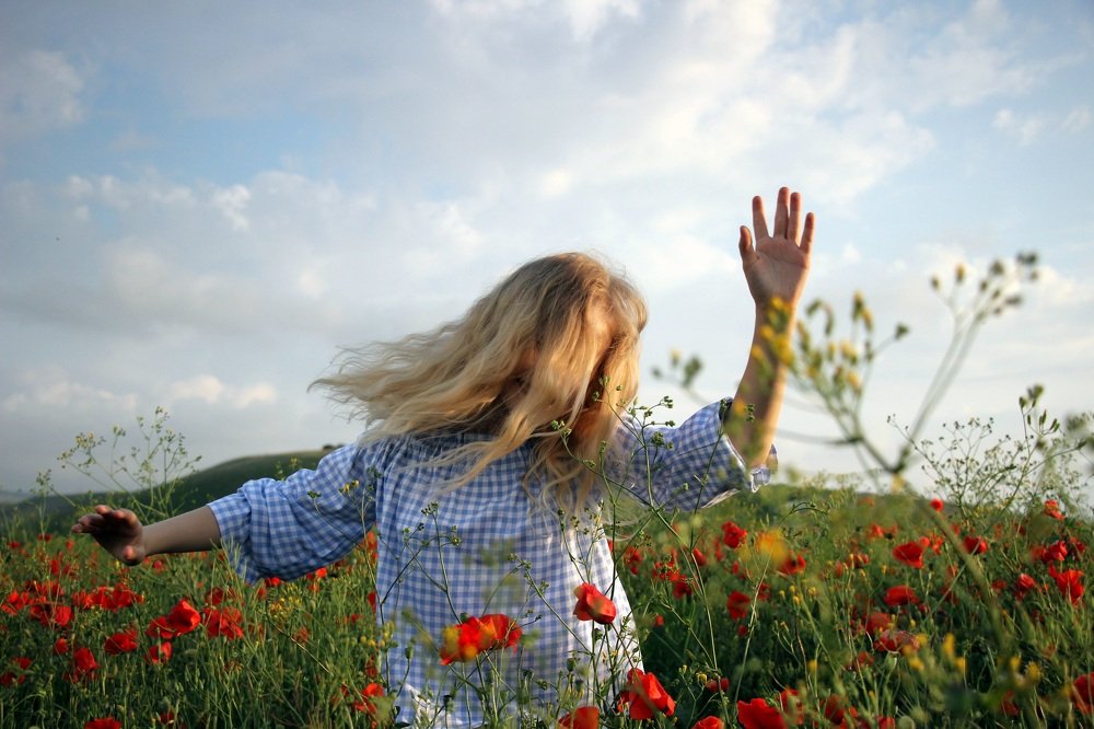 Photograph by Валерия Вишневская