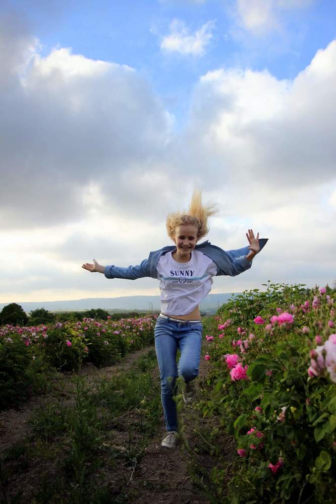 Photograph by Валерия Вишневская