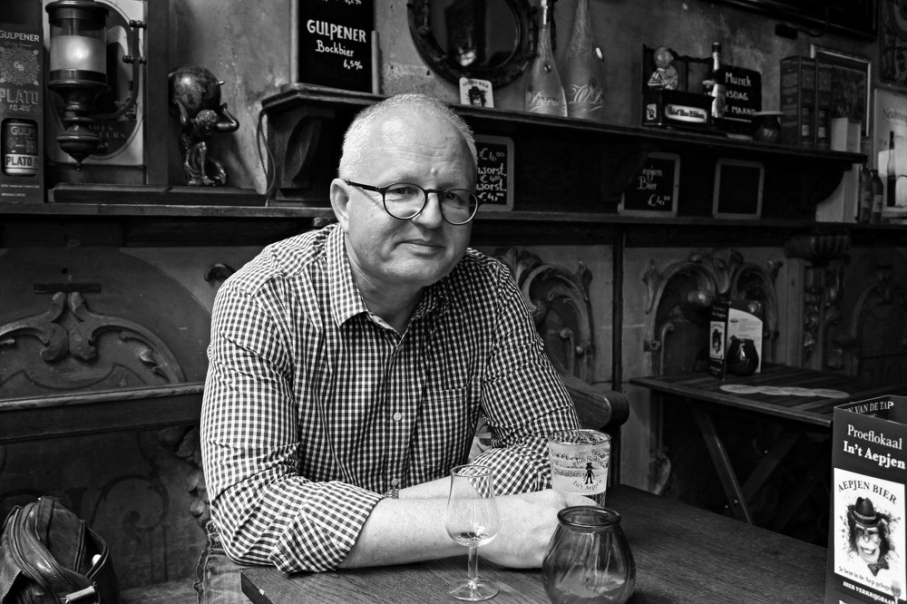 Photograph by Irina Radzinskaya