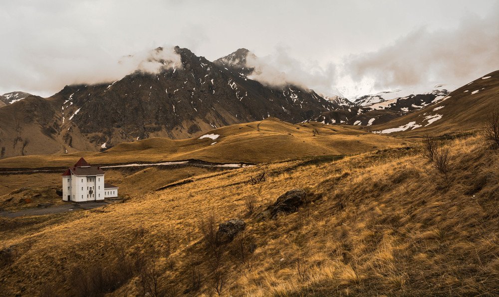 Безмятежность