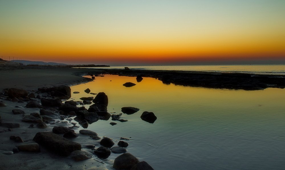 Photograph by Ognyan Levashki