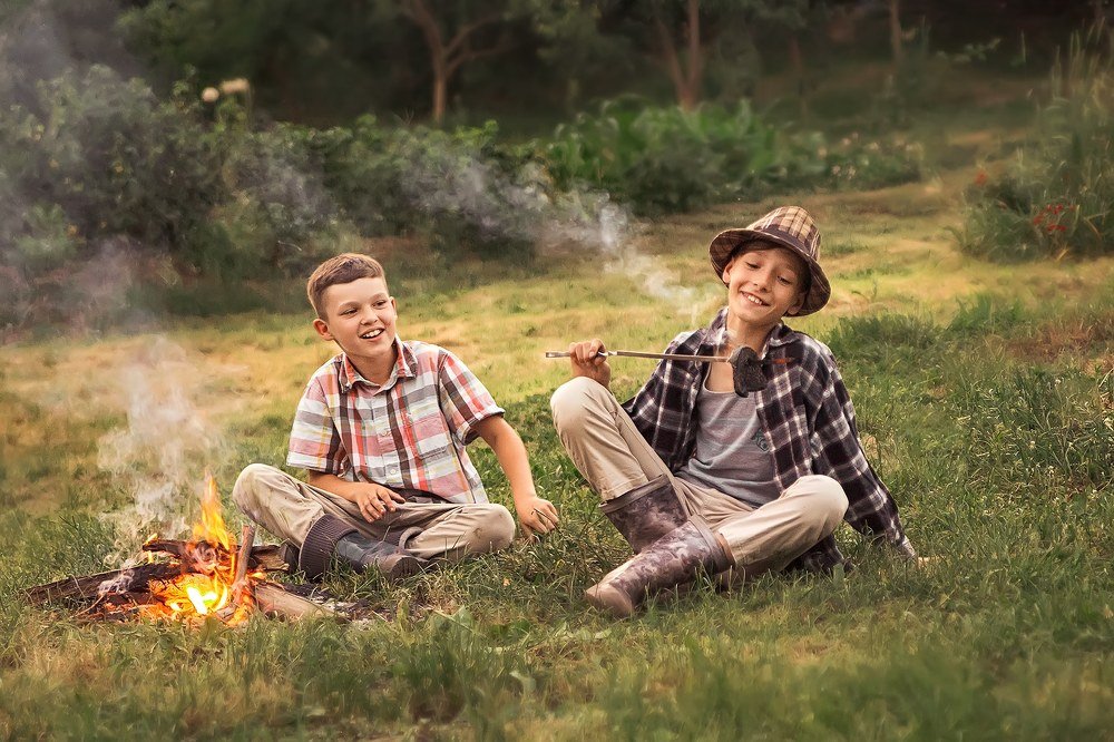 Самый вкусный ужин