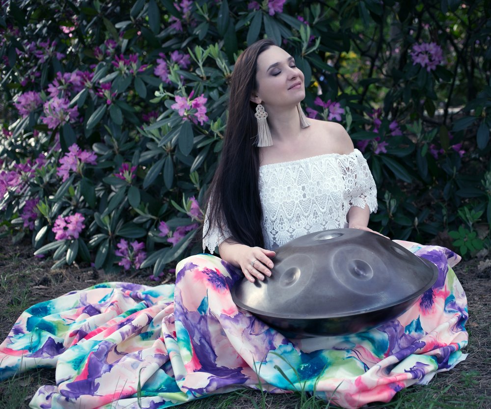 Вдохновение природой