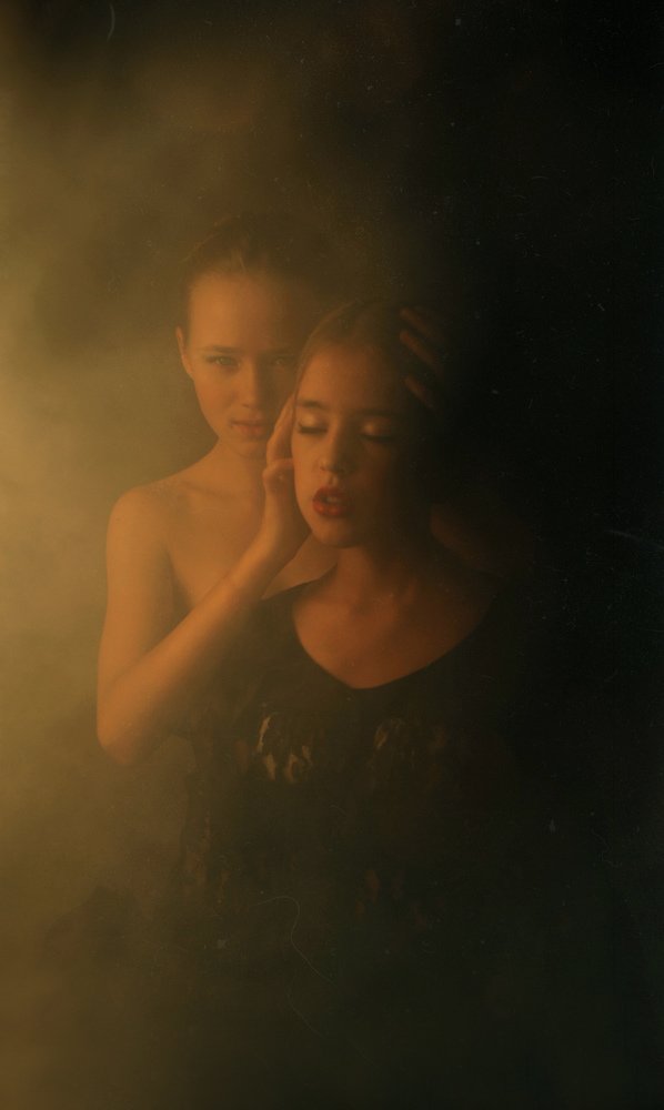 Гелла и Маргарита