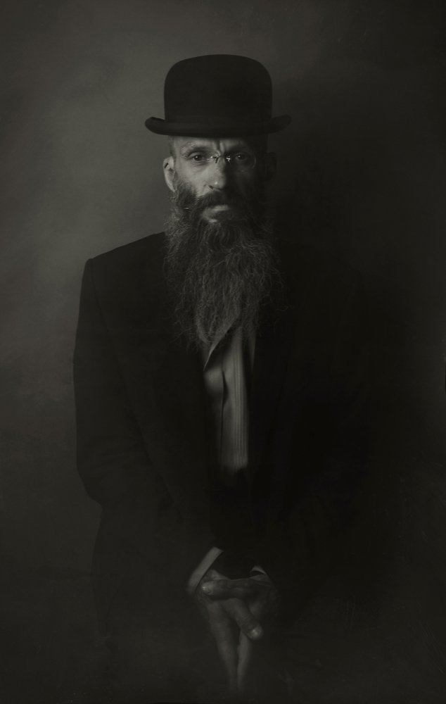 Еврейский портной