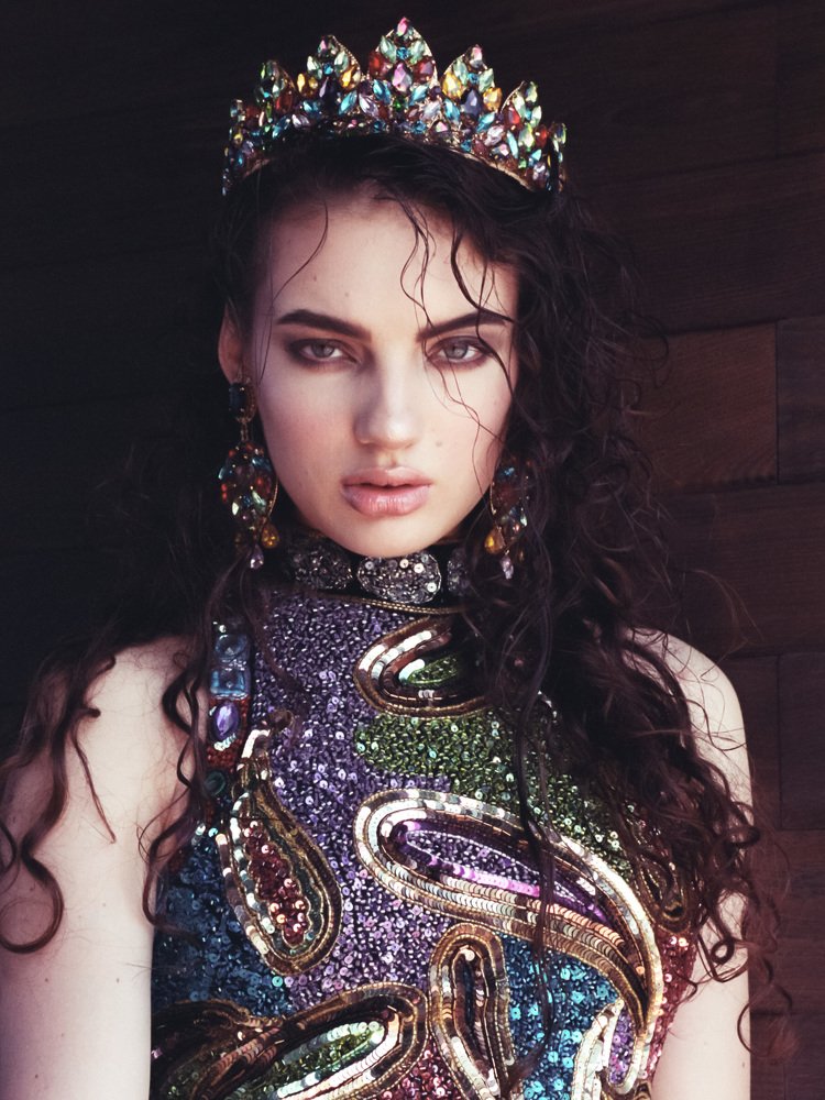 Photograph by Svet Lana