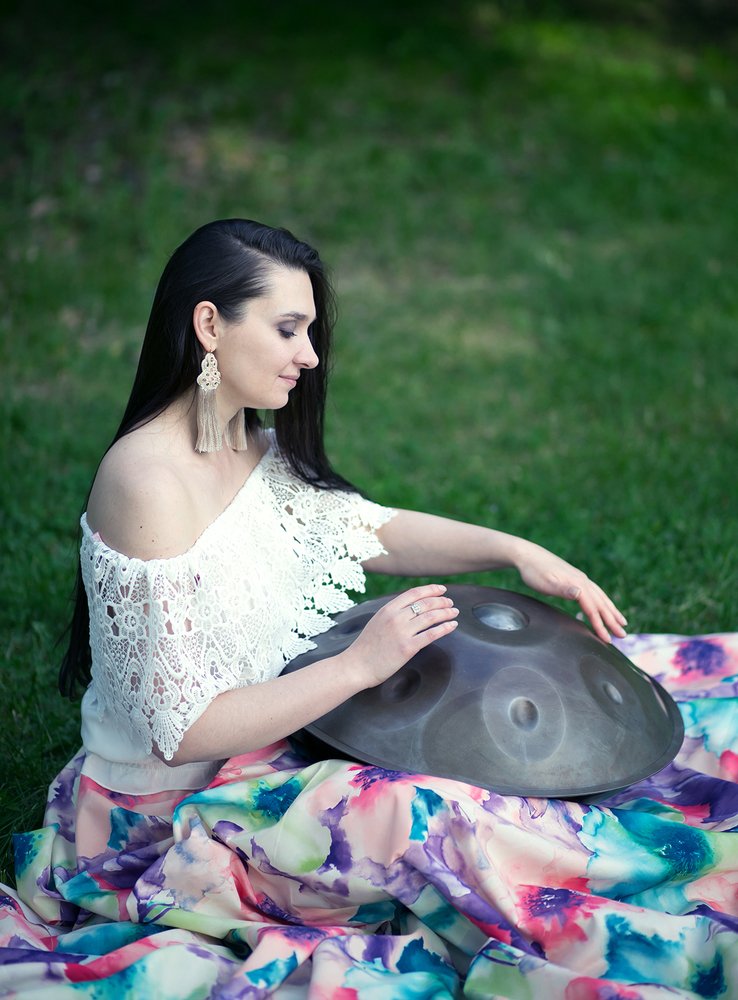 Музыка природы