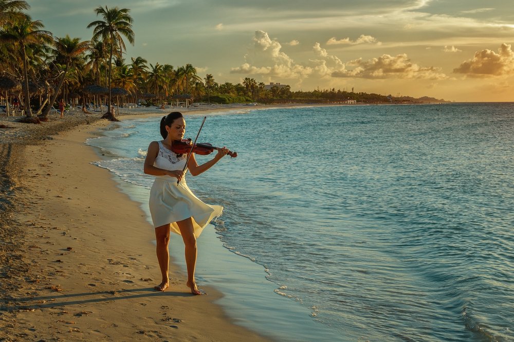 Картинки с Кубы