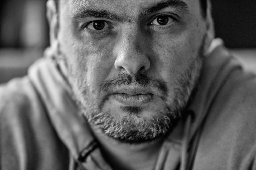 Перед чашкой кофе