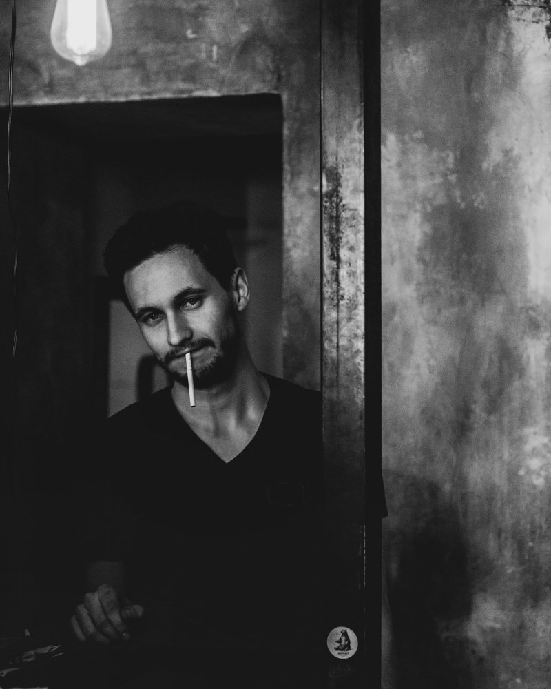 Photograph by Dyachkova olga