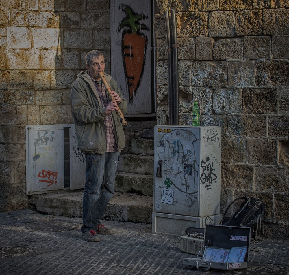 Photograph by Владислав Айзенберг