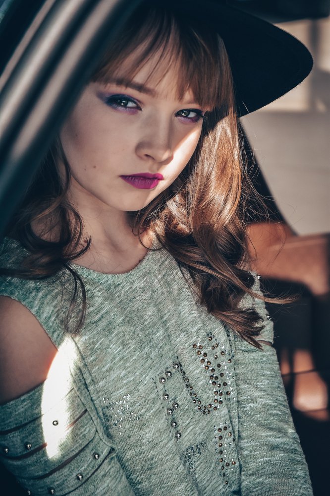 Photograph by Надежда Круглова