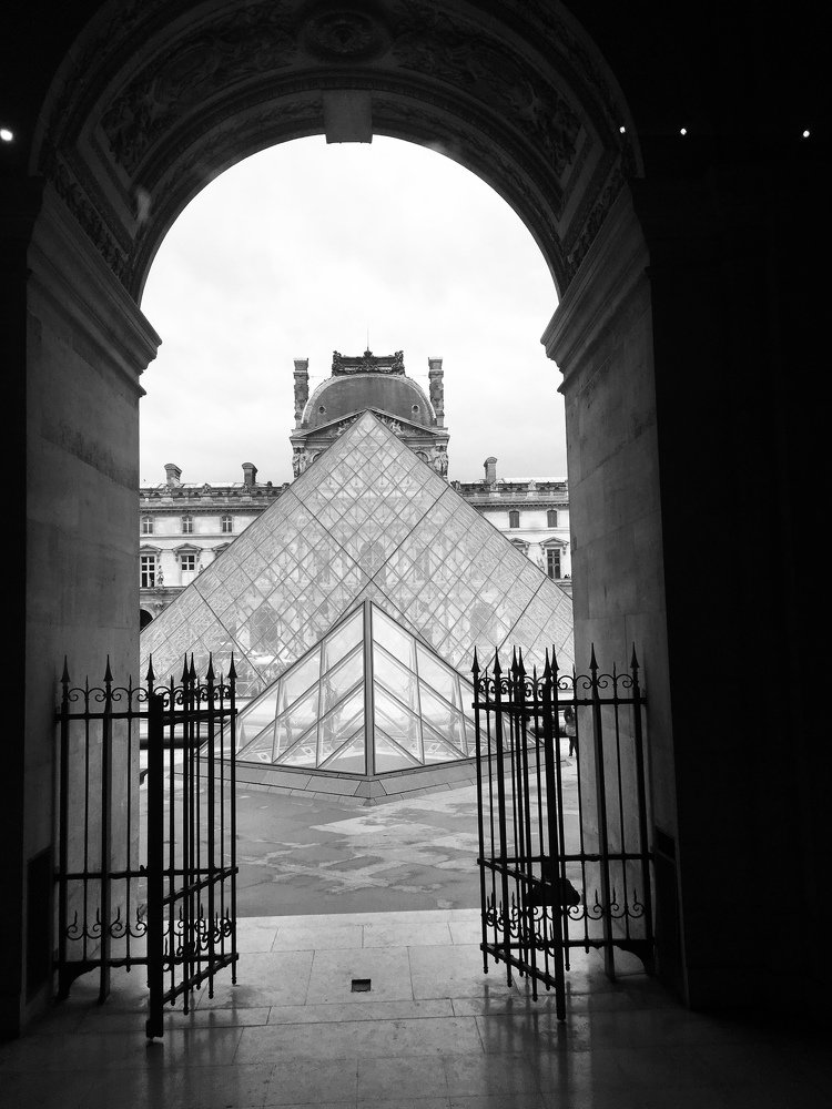 Louvre Museum