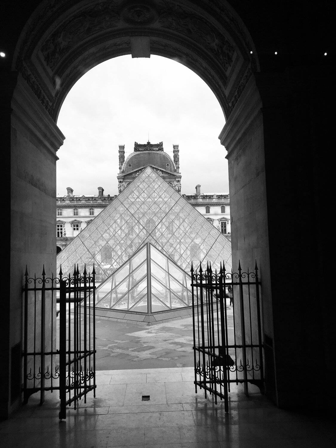 Louvre Museum